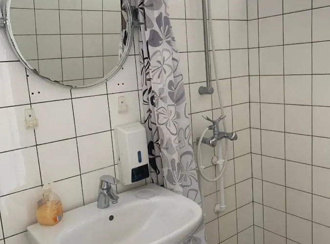 Motel Sovilla Koge