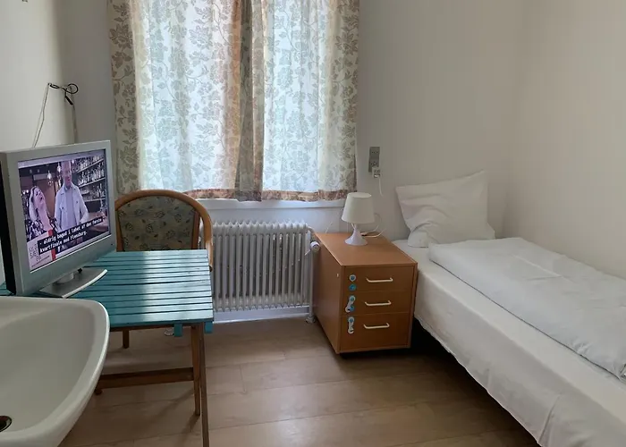 Motel Sovilla