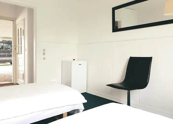 Motel Sovilla Koge