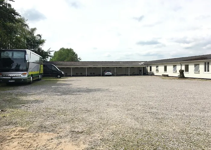 Sovilla Motel *