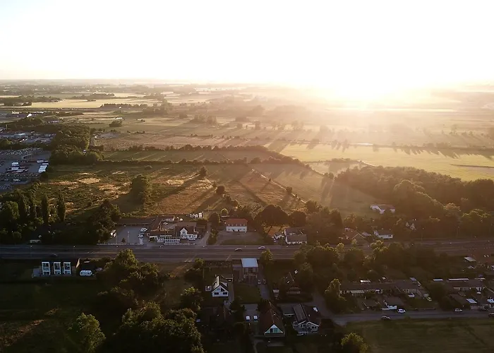 Sovilla Motel Koge